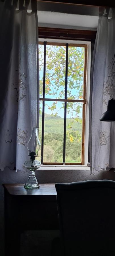 Quinta Da Utopia カステロ・デ・ヴィデ エクステリア 写真