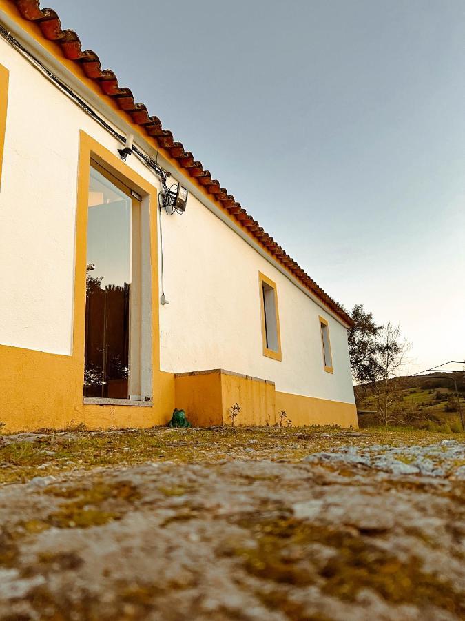 Quinta Da Utopia カステロ・デ・ヴィデ エクステリア 写真