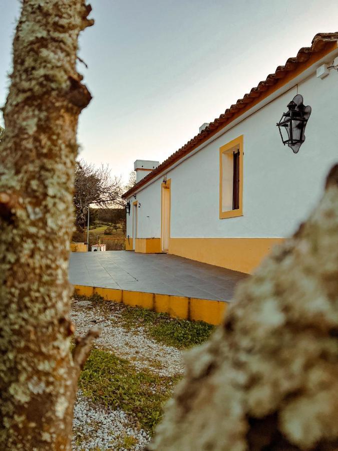 Quinta Da Utopia カステロ・デ・ヴィデ エクステリア 写真